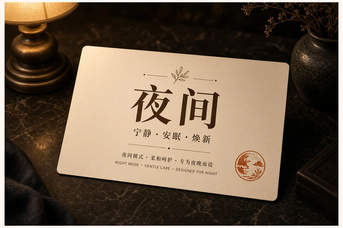 夜读清单